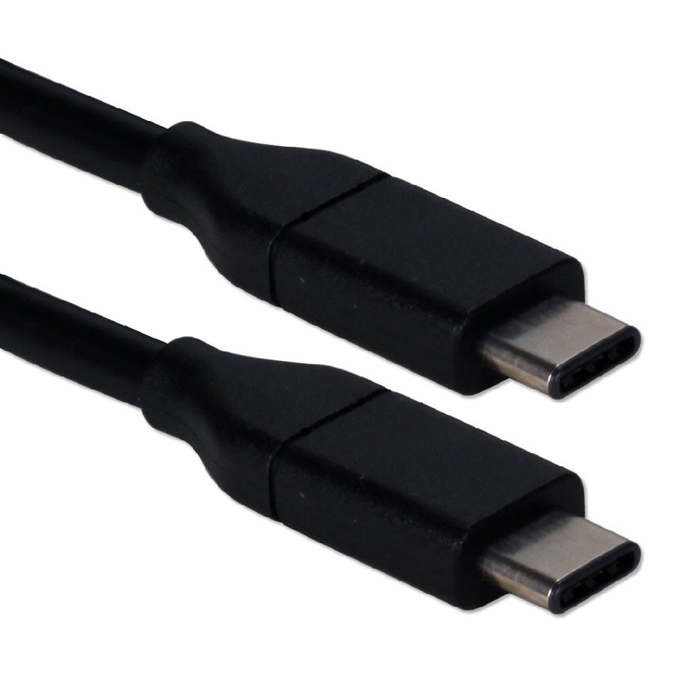 USB-C to USB-C 3.2 10Gbps 100-Watts Sync & Power Active Cable