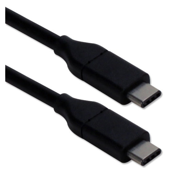 USB-C to USB-C 2.0 Sync & Charger Cable