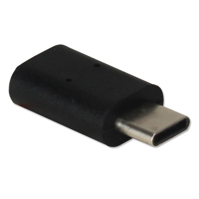 USB-C Male to Micro-USB Female USB 2.0 Adaptor