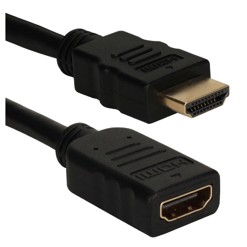 High Speed HDMI UltraHD 4K Extension Cable