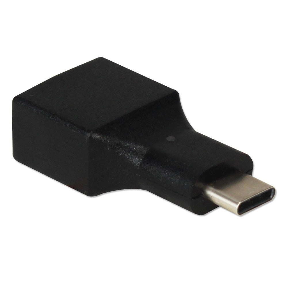 USB-C Male to USB-A Female 3.2 Gen 1 5Gbps Compact Conversion Adaptor